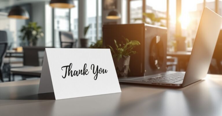 How to Say Thank You for Receiving a Bonus: 100+ Professional Examples