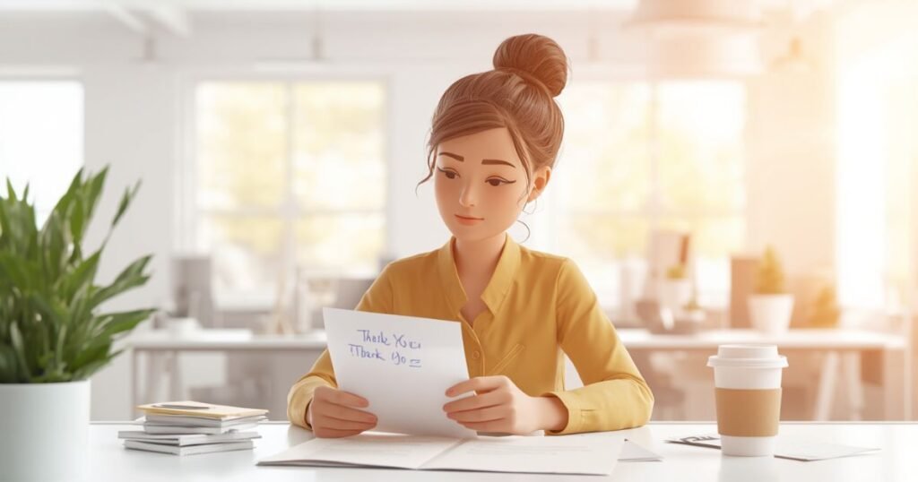 How to Say Thanks for a Bonus: Professional Examples That Sound Genuine