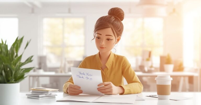 How to Say Thanks for a Bonus: Professional Examples That Sound Genuine