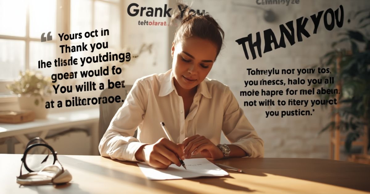 How to Thank a Boss for a Bonus Without Sounding Awkward 130+ ways